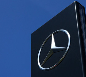 Mercedes-Benz'den Çin'e yatırım planı