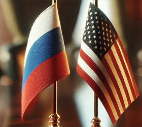 Rusya'dan ABD ile ilişkiler sürecinde ‘Biden’ kıyası