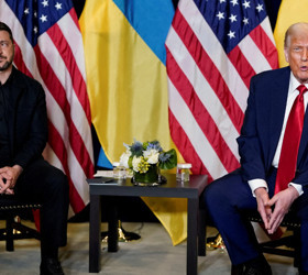 Trump’tan sert çıkış: “Rus uçakları düşürülmeli”