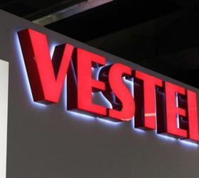 Vestel'de üst düzey atama