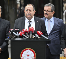 YSK, CHP Olağanüstü İstanbul İl Kongresi'nin devamına karar verdi