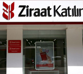 Ziraat Katılım'dan halka arz adımı: SPK'ya başvurdu