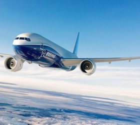 Boeing'den Çin’e ticaret savaşından bu yana ilk kargo uçağı teslimatı