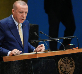 Cumhurbaşkanı Erdoğan, Trump ile görüşme için Washington’da: Heyette kimler var?