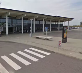 Danimarka’da drone alarmı: Aalborg Havalimanı yeniden faaliyete geçti