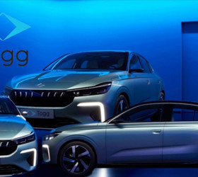 Togg T10F için ilk teslimatlar başladı