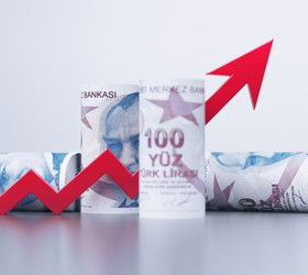 Uluslararası kuruluşlardan Türkiye tahmini: 2025'te kim ne kadar büyüme bekliyor?