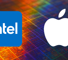 Zor günler geçiren Intel'den bir hamle daha: Apple ile yatırım için masaya oturuldu
