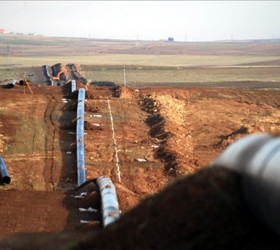 ABD Büyükelçiliği’nden Irak-Türkiye boru hattı açıklaması: “Memnuniyetle karşılıyoruz”