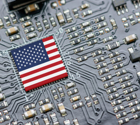 Beyaz Saray, Nvidia'nın en gelişmiş çipini Çin'e satamayacağını belirtti