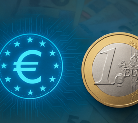ECB açıkladı: Dijital euro çalışmalarında son durum