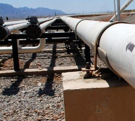 Irak'tan Türkiye'ye petrol akışı yeniden başlayacak