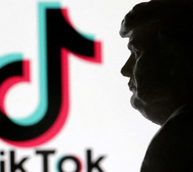 Trump, TikTok'un satılmasının önünü açan kararnameyi imzaladı