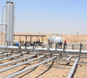 Bakan duyurdu: Irak-Türkiye Petrol Hattı'nda akış yeniden başladı