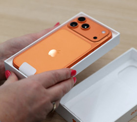 Orijinal kutuda şoke eden dolandırıcılık: Birleşik Arap Emirlikleri'nde iPhone 17 krizi
