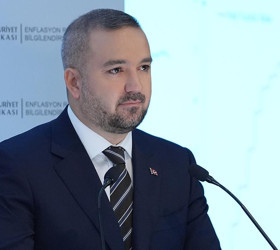 Merkez Bankası Başkanı Karahan, 7 Ekim'de Meclis'te sunum yapacak