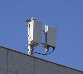 TBMM yerleşkesine 5G baz istasyonu kuruldu, milletvekilleri yeni yasama yılında deneyimleyecek