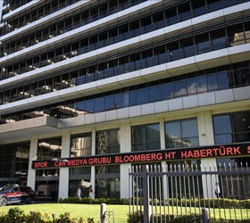 Ciner Grubu'na yönelik soruşturmada 12 gözaltı