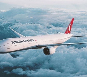 THY’den Boeing 737 MAX açıklaması