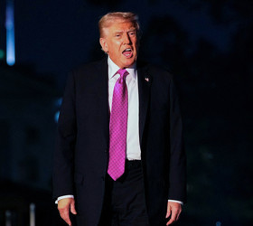Trump'tan yabancı filmlere yüzde 100 gümrük vergisi