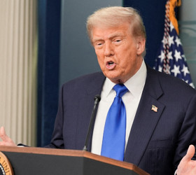 Uzlaşma yok, tehdit var: Trump, hükümet kapanırsa toplu işten çıkarma yapacak