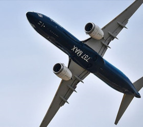 Boeing'den 737 MAX yerine yeni yolcu uçağı üretme planı