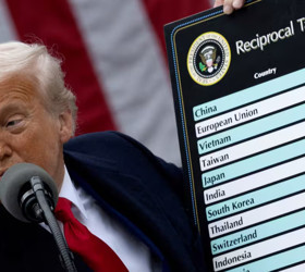 Çelikten iPhone’a, ocaktan eylüle: Trump’ın ticaret savaşının zaman çizelgesi