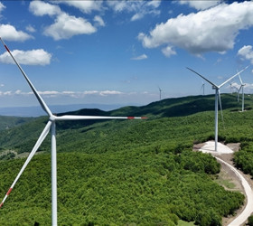 Çin'den Türkiye'ye 250 milyon dolarlık enerji yatırımı