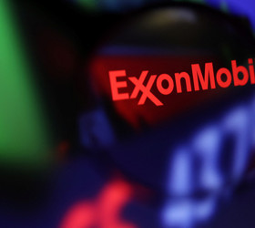 Exxon Mobil 2 bin kişiyi işten çıkaracak
