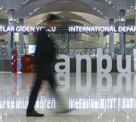 İstanbul’dan bir Türkiye uçtu: Havalimanlarındaki yolcu sayısı ülke nüfusunu geçti