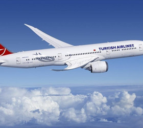 Türk Hava Yolları’ndan iki yeni hat kararı
