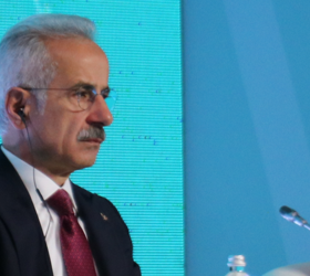 Uraloğlu: İstanbul Kuzey Demiryolu Geçişi Projesi’nin ihale ilanına bu yıl çıkmayı hedefliyoruz