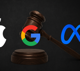 Apple, Google ve Meta köşeye sıkıştı: Teknoloji devleri kumar davasından kaçamıyor