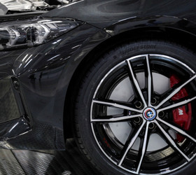 BMW 145 bin otomobili servise çekiyor: Marş motoru sorunu