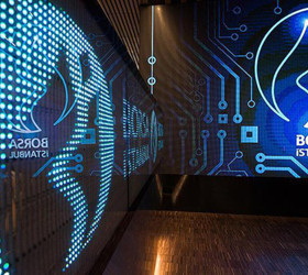 Borsa'da manipülasyon soruşturmasında ikinci dalga: 4 tutuklama