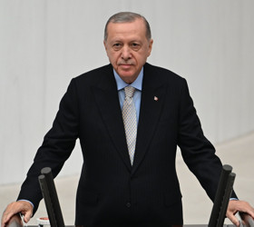 Cumhurbaşkanı Erdoğan: 2026 ekonomide reform yılı olacak