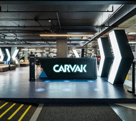 Carvak'ın Borusan Oto'ya satışına onay çıktı