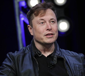 Elon Musk tarihe geçti, serveti 500 milyar doları aşan ilk kişi: Dünyanın en zengin isimleri