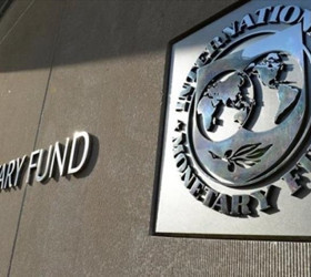 IMF'den 'küresel enflasyon' yorumu