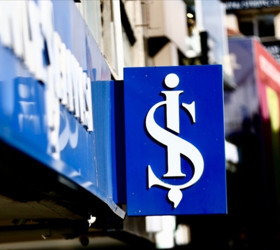 İş Bankası'nda görev değişikliği