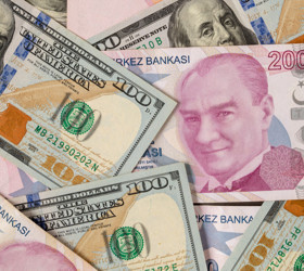 KKM bakiyesi 300 milyar TL'nin altına geriledi