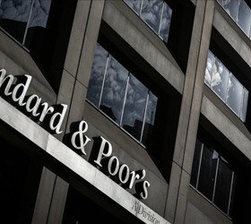 S&P, Türkiye'nin kredi notu ve görünümüne ilişkin güncelleme yapmadı