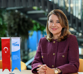 TSPB Başkanı Karagöz: Yakın zamanda 10 milyon yatırımcıya ulaşacağız