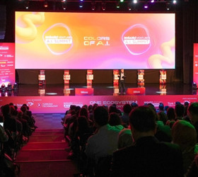 Eski Intel yöneticisi Kedia: Türkiye’nin yapay zeka şirketleri küresel pazara açılmalı