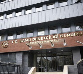 KDK'dan ÖSYM'ye tavsiye: İptal edilen sorunun itiraz ücreti iade edilsin