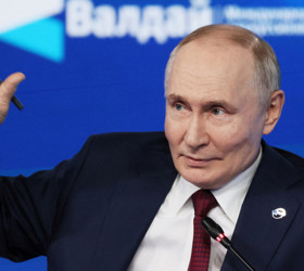Putin'den yanıt geldi: Rus petrolü piyasadan çekilirse ne olur?