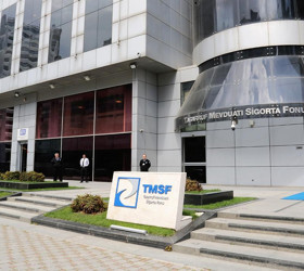 TMSF, EKOTÜRK TV ve Simya Metal’i satışa çıkardı