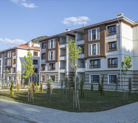 TOKİ uyardı: Sosyal konut başvurularında dolandırıcılığa dikkat