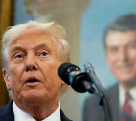 Trump'ın cebindeki koz: "İşten çıkarmaların sorumluluğu onlarda"