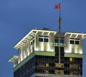 Tekfen Holding'de hisse devri: Can Kültür'ün payı yüzde 42,8'e çıktı